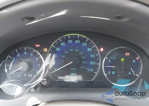 2006 Toyota Sienna Xle из США, поврежденный, VIN 5TDZA22C26S542682